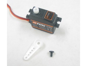 FMS 1.4M F4U V3 17g Servo