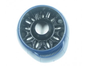 FMS 1.4M F4U V3 Blue Plastic Front Cowling Part