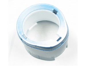 FMS 1.4M F4U V3 Blue Foam Rear Cowling Part