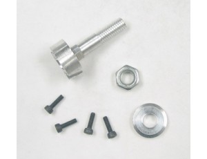 FMS 1.4M F4U V3 Motor Shaft Adapter