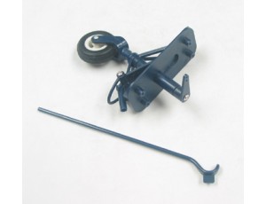 FMS 1.4M F4U V3 Blue Tail Landing Gear Part