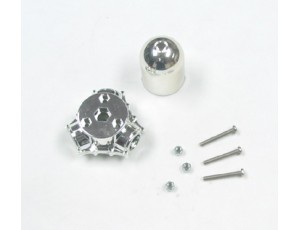 FMS 3 Blade Spinner Set For 1.4M F6F Hellcat With 4250 Motor