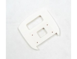 FMS 1.4M F6F Hellcat Motor Mount Board