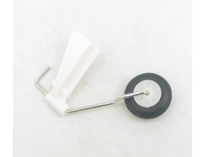 FMS 1.3M Edge 540 Tail Landing Gear Part