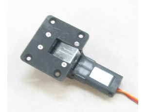 FMS New Version Electric Retract Gear For 1.4M FW-190