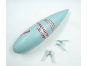 FMS 1.4M FW-190 Oil Tank Part