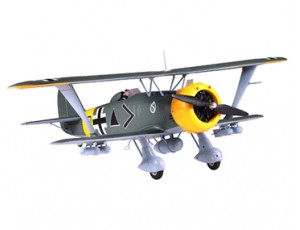 FMS 1.1M HS123 PNP Version