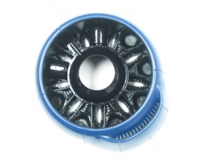 FMS 1.7M F4U Blue Plastic Cowling Part