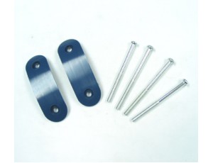 FMS 1.7M F4U Blue Main Wing Bolt Plate
