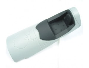 FMS 1.7M F4U Grey Foam Canopy Part