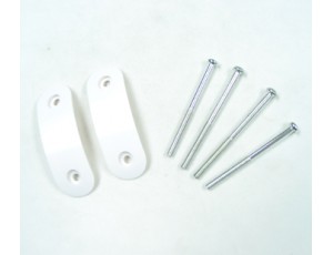 FMS 1.7M F4U Grey Main Wing Bolt Plate