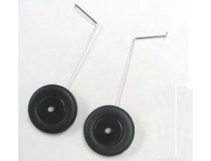 FMS Mini FW190 Main Landing Gear Set