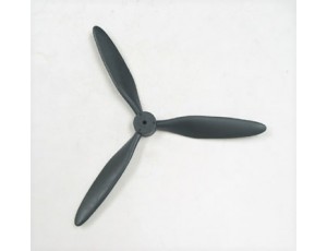 FMS 3 Blade Propeller For Mini FW190 & New BF109