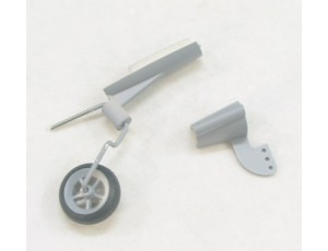 FMS Mini FW190 V2 Tail Landing Gear Set FMS Mini FW190 V2 Tail Landing Gear Set