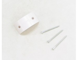 FMS 1.5M Moa Wing Bolt Plate