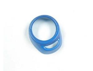 FMS Mini P-51 Blue Cowling Part