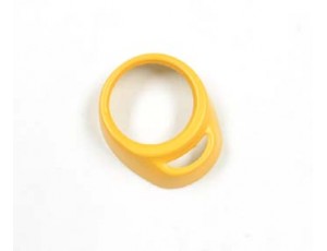 FMS Mini P-51 Yellow Cowling Part