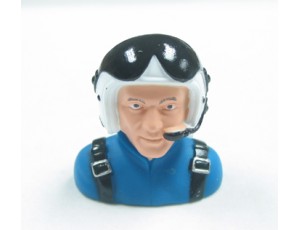 FMS Mini T-28D V2 Pilot Figure