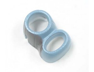 FMS Mini Tempest Cowling Part - Camo