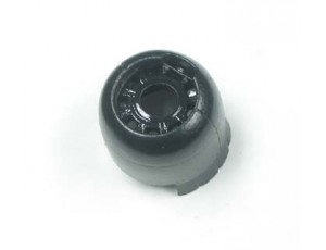 FMS Mini Zero Fighter Cowling Part - Black
