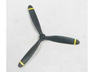 FMS 3 Blade Propeller For Mini Zero Fighter V2