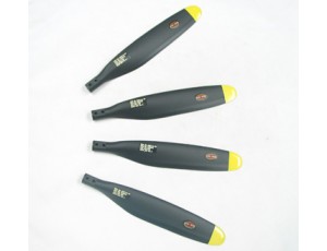 FMS 4 Blade Propeller For 1.4M F4U & P-47