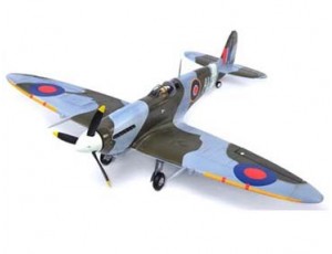 FMS 1.4M Spitfire PNP Version