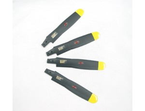 FMS 4 Blade Propeller For FMS 1.4M P-51B