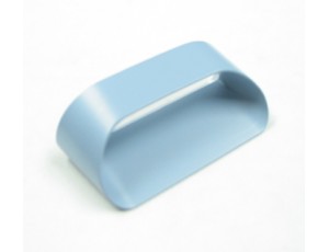 FMS 1.4M P-51B Air Scoop Part