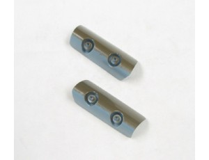 FMS 1.4M P-51B Machine Gun Set