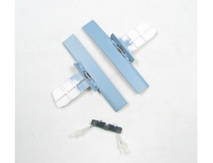 FMS 1.4M P-51B Tail Landing Gear Door Part