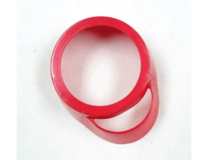 FMS P-51 V7 Big Beautiful Doll Plastic Cowling