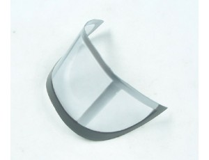 FMS P-51 V7 Big Beautiful Doll Windshield Part