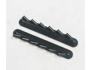 FMS 1.4M P-51D Dummy Exhaust Pipe Set