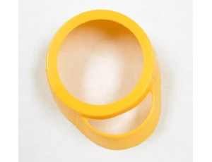 FMS P-51 V7 Ferocious Frankie Plastic Cowling