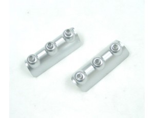 FMS 1.4M P-51 V7 Machine Gun Set