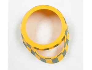 FMS P-51 V7 Gunfighter Plastic Cowling