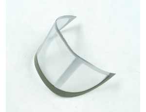 FMS P-51 V7 Gunfighter Windshield Part