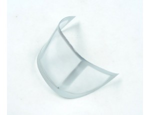 FMS P-51 V7 Marie Windshield Part