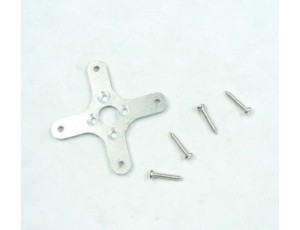 FMS 1.4M P-51 V7 Motor Mount Base