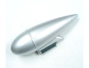 FMS 1.4M P-51 V7 Oil Tank