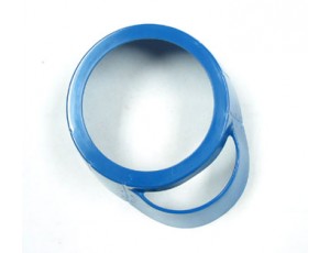 FMS P-51 V7 Petie 2nd Plastic Cowling