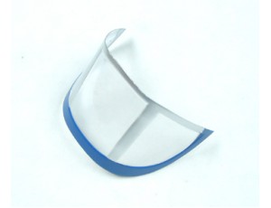 FMS P-51 V7 Petie 2nd Windshield Part