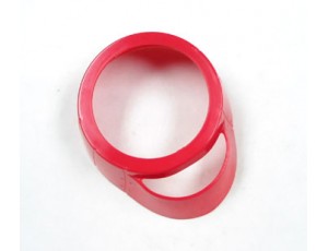 FMS P-51 V7 Shangri-La Plastic Cowling