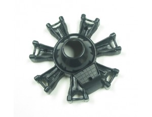 FMS 1.1M PT-17 Dummy Engine Part