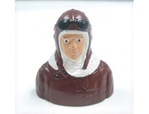 FMS Pilot Figure For 1.1M PT-17