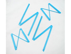 FMS 1.1M PT-17 Wing Strut Set