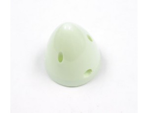 FMS New 3 Blade Spinner For 1.4M Spitfire - Light Green