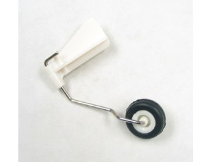 FMS 1.3M Sbach 342 Tail Landing Gear Part