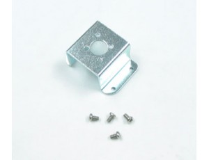 FMS 1.4M T-28D Metal Motor Mount For 4250 Motor